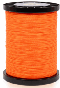 delta fishing lines