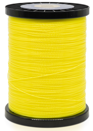 delta fishing lines