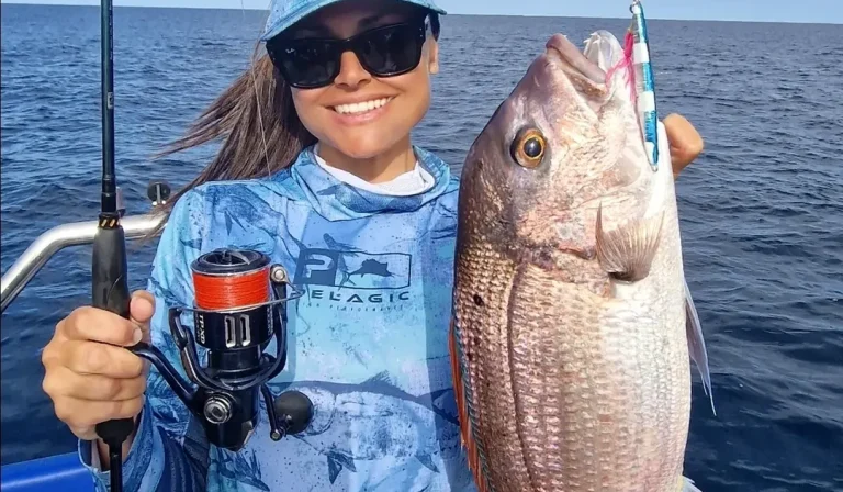 hilo delta fishing
